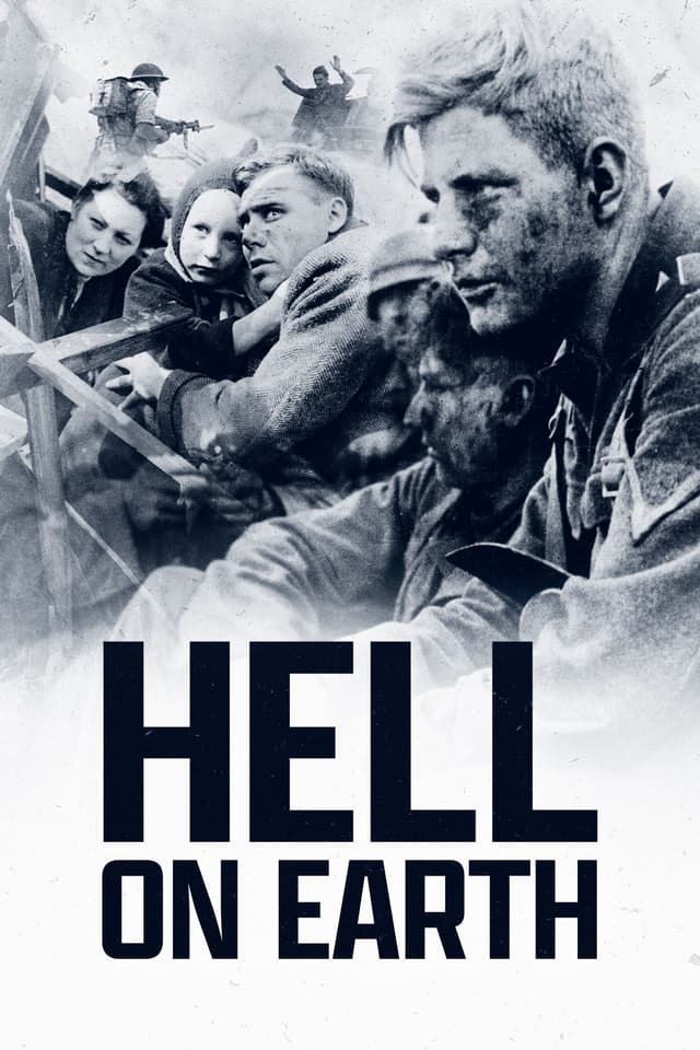 Hell on Earth: WWII