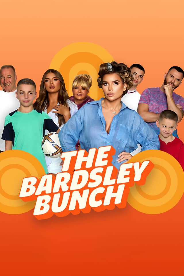 The Bardsley Bunch