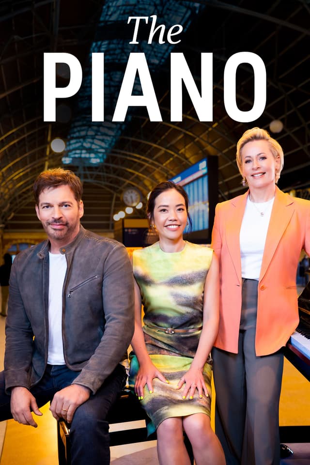 The Piano