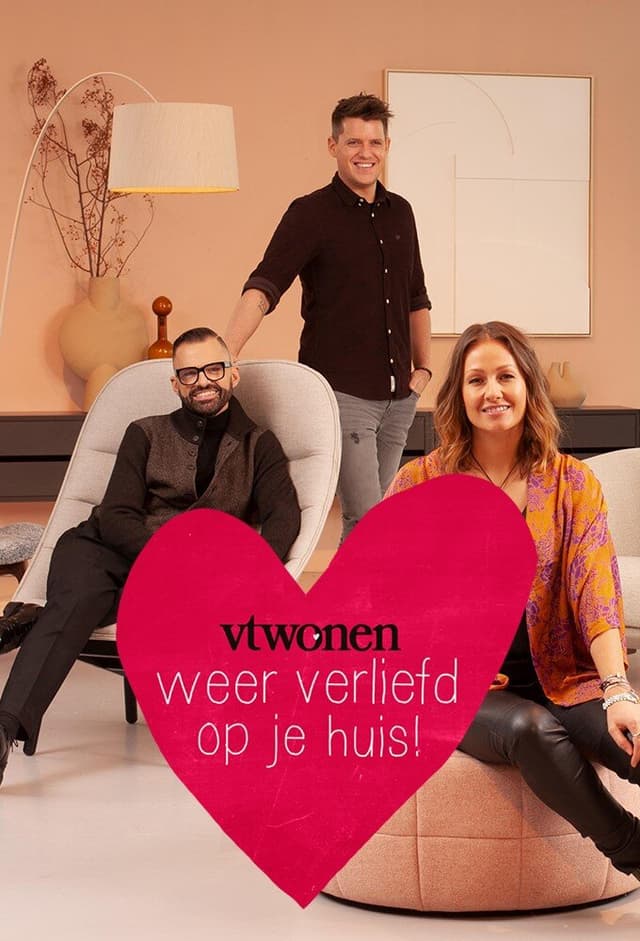 VTWonen: Weer verliefd op je huis