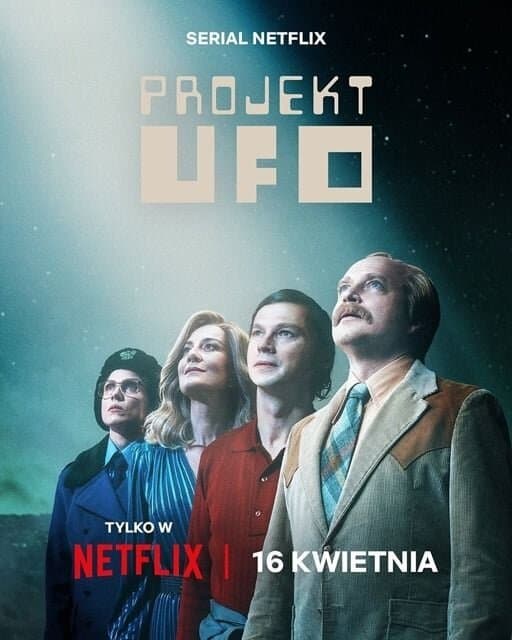 Projekt UFO