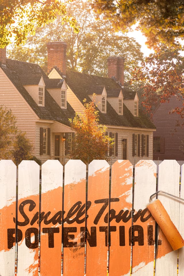Small Town Potential