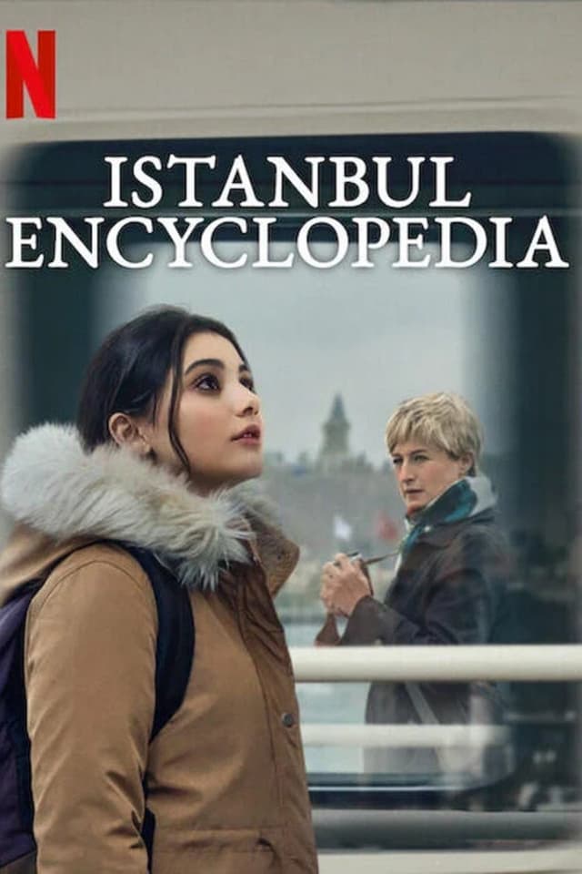 İstanbul Ansiklopedisi