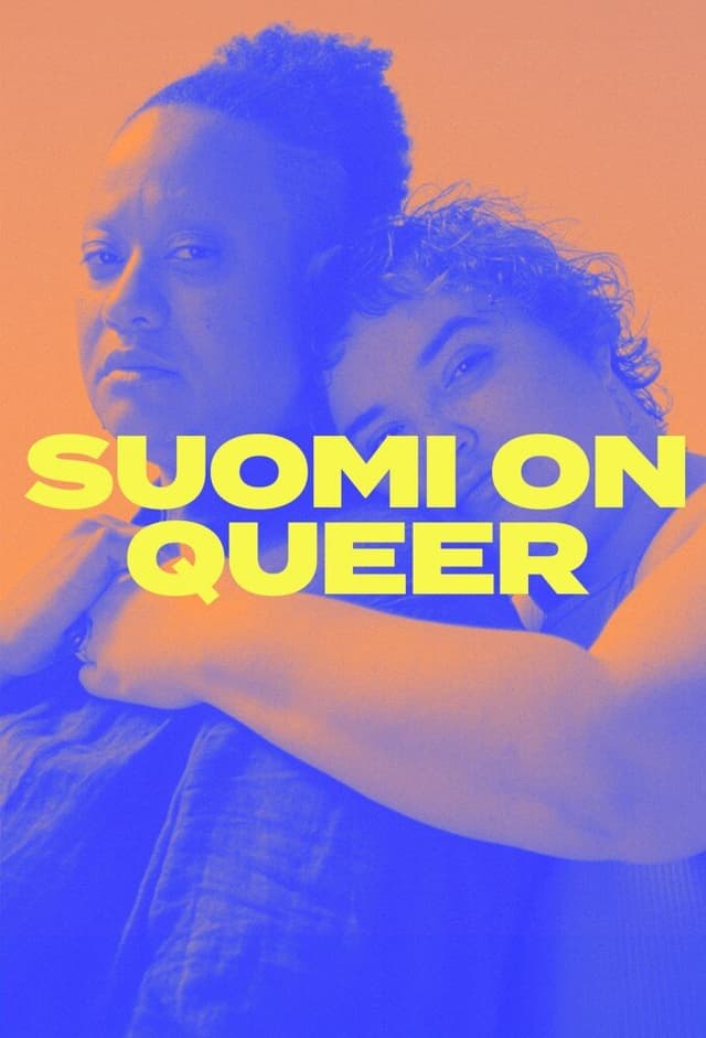 Suomi on queer