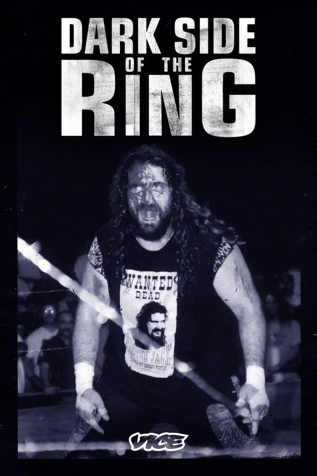 Dark Side of the Ring