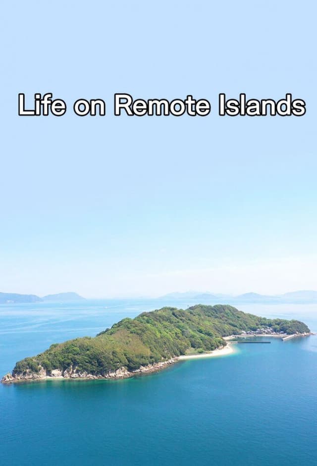 Life on Remote Islands
