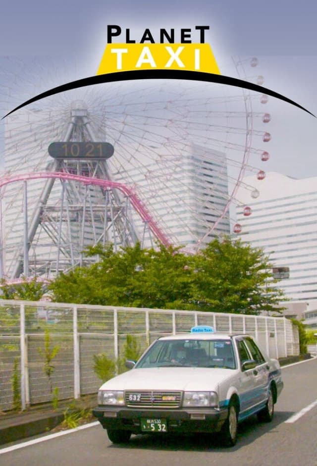 Planet Taxi
