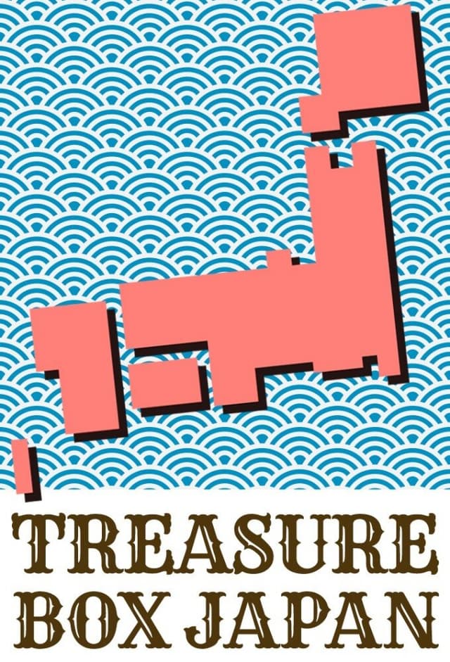 Treasure Box Japan