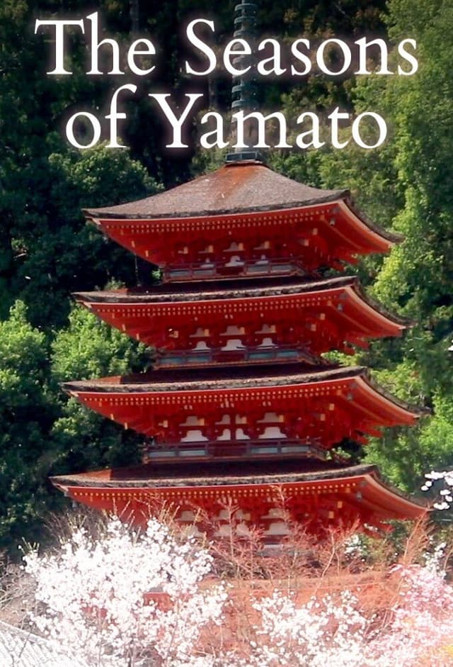 The Seasons of Yamato