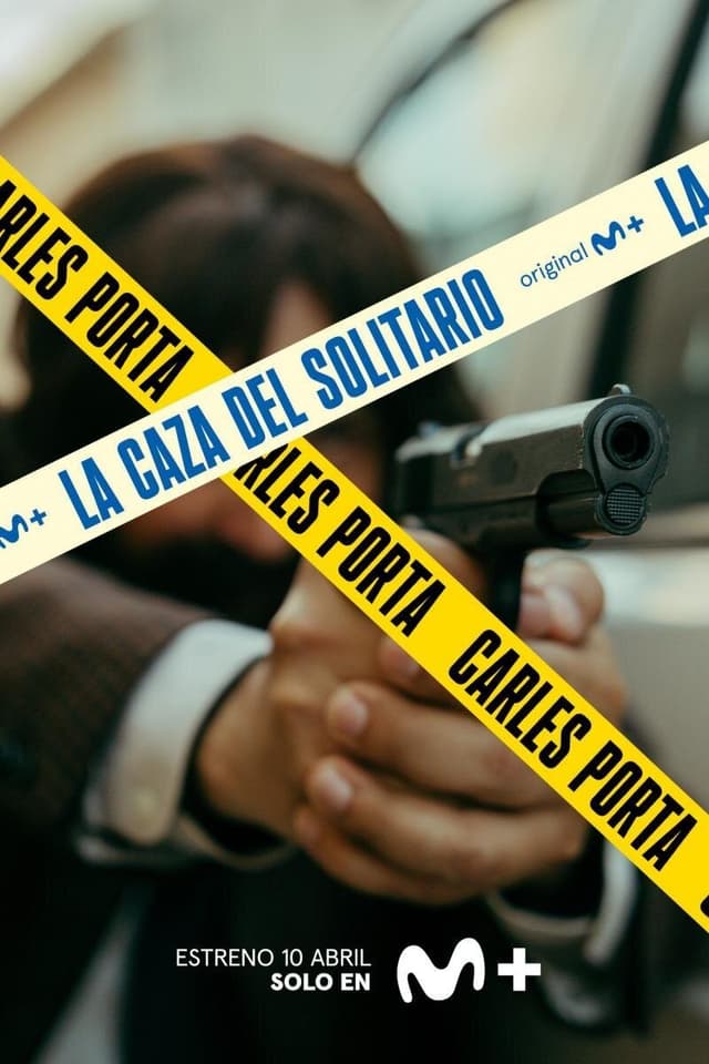 La caza del solitario