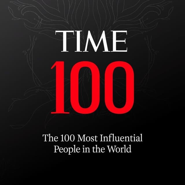 Time100