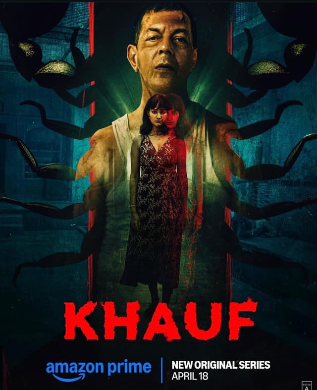 Khauf