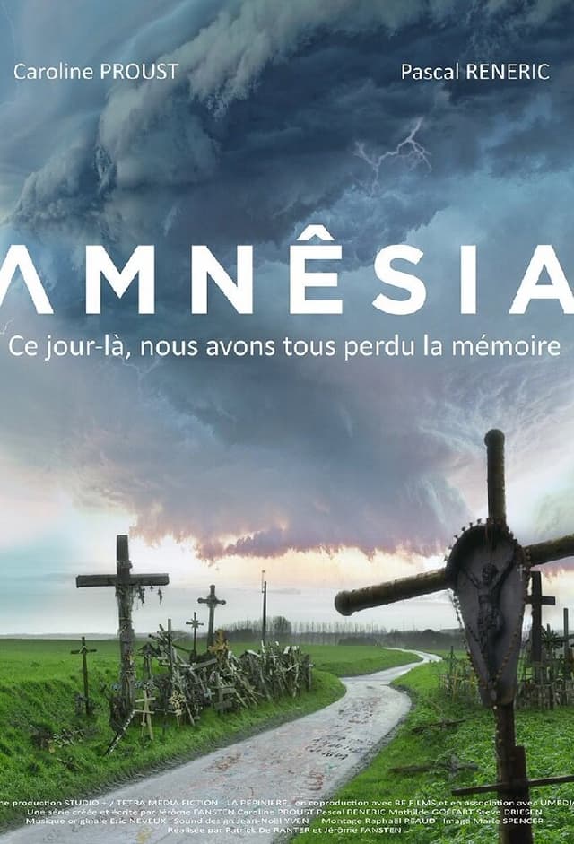 Amnêsia