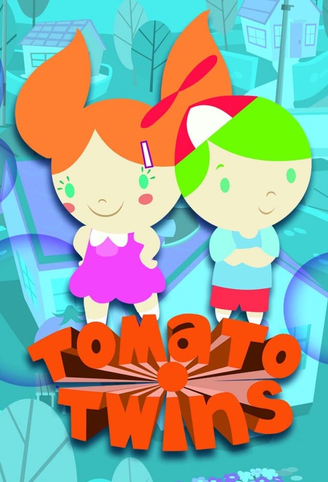 Tomato Twins
