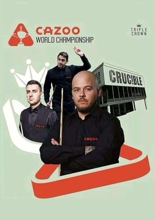 Snooker: World Championship Extra