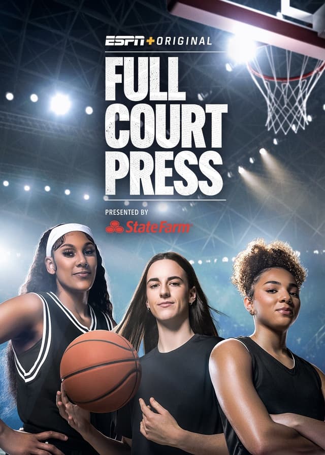 Full Court Press