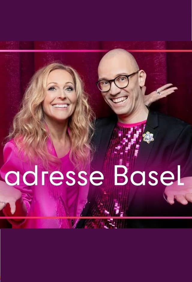 Adresse Basel
