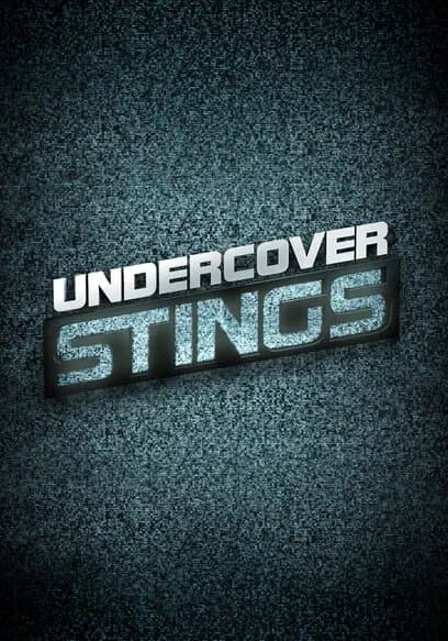 Undercover Stings