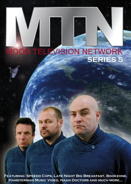Moon TV