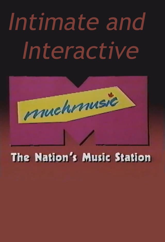 Intimate and Interactive