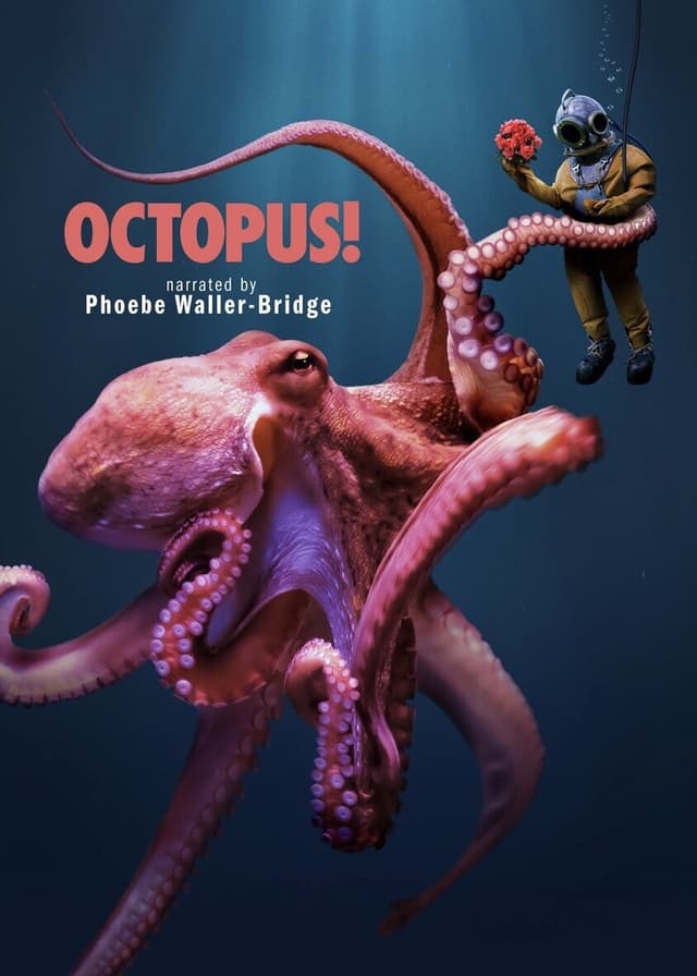 Octopus!