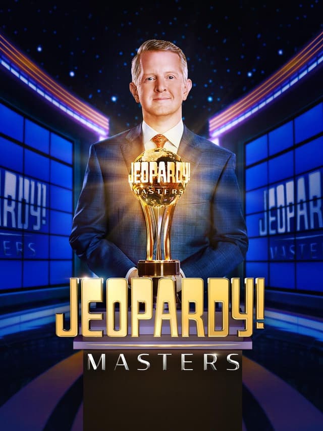 Jeopardy! Masters