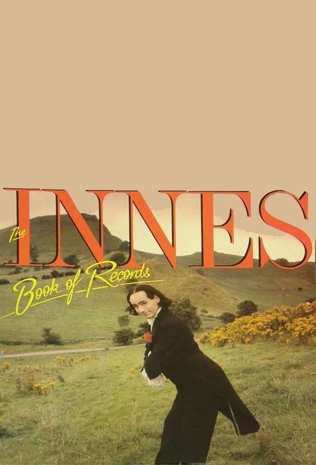 The Innes Book of Records