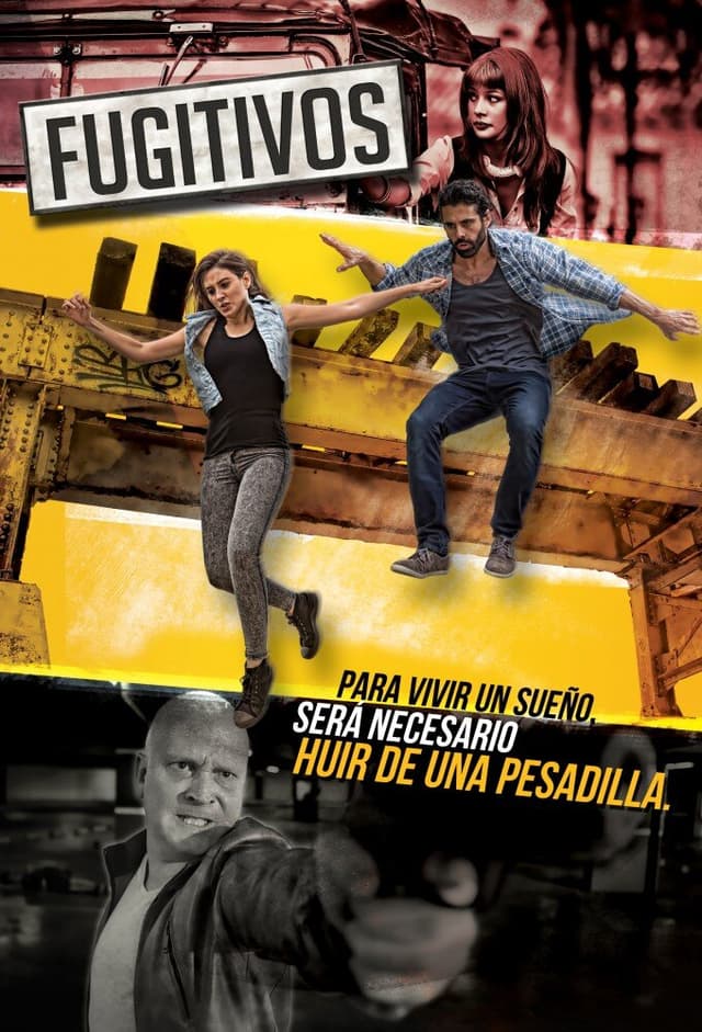 Fugitivos