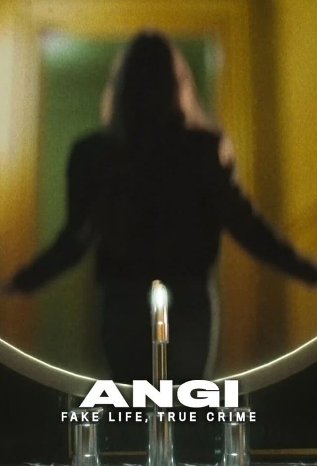 Angi: Crimen y mentira