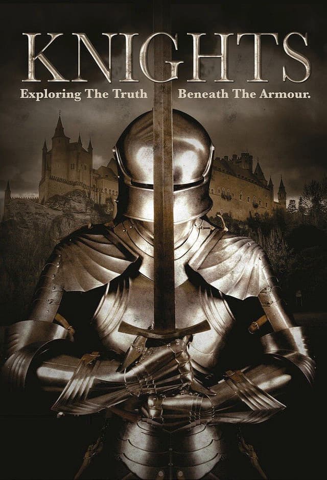 Welt der Ritter