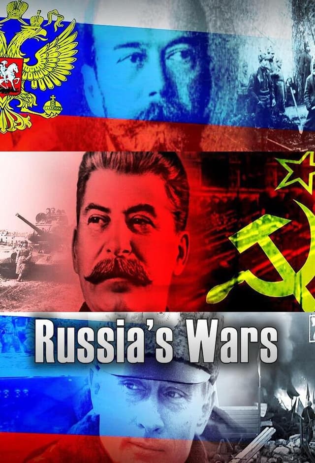 Russia's Wars