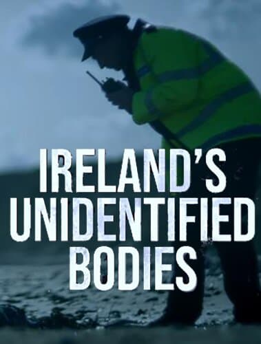Ireland's Unidentified Bodies
