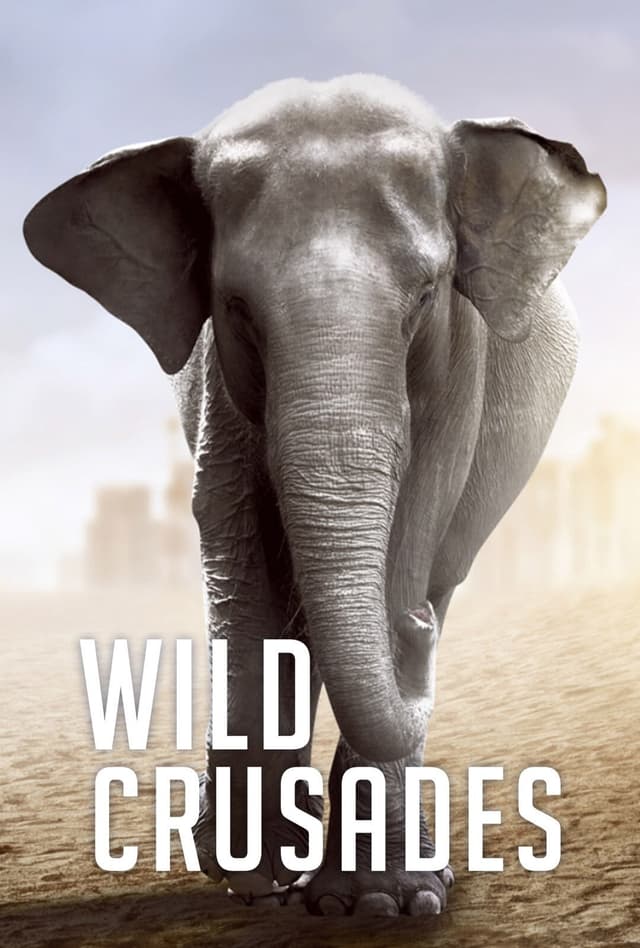 Wild Crusades