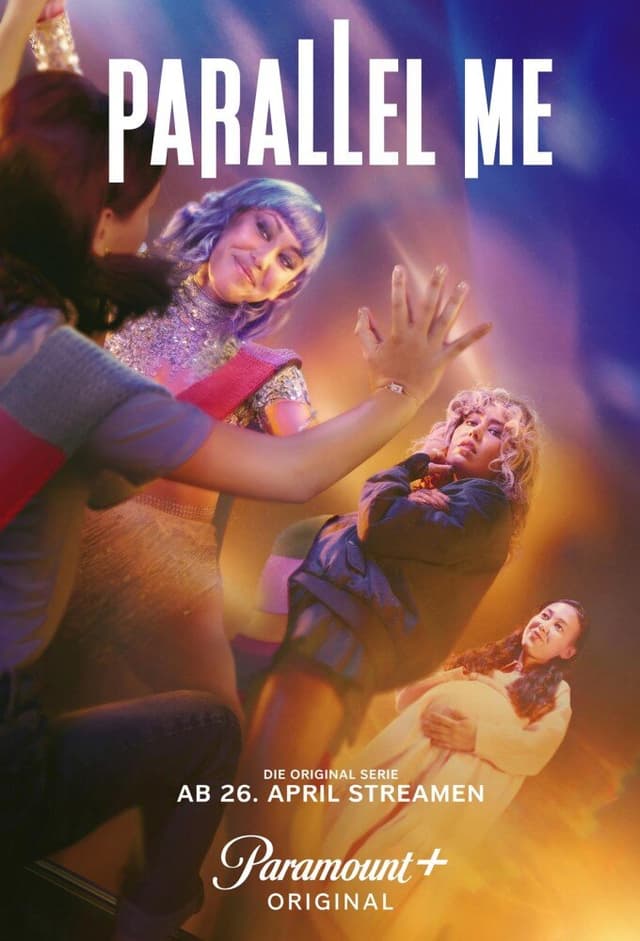 Parallel Me