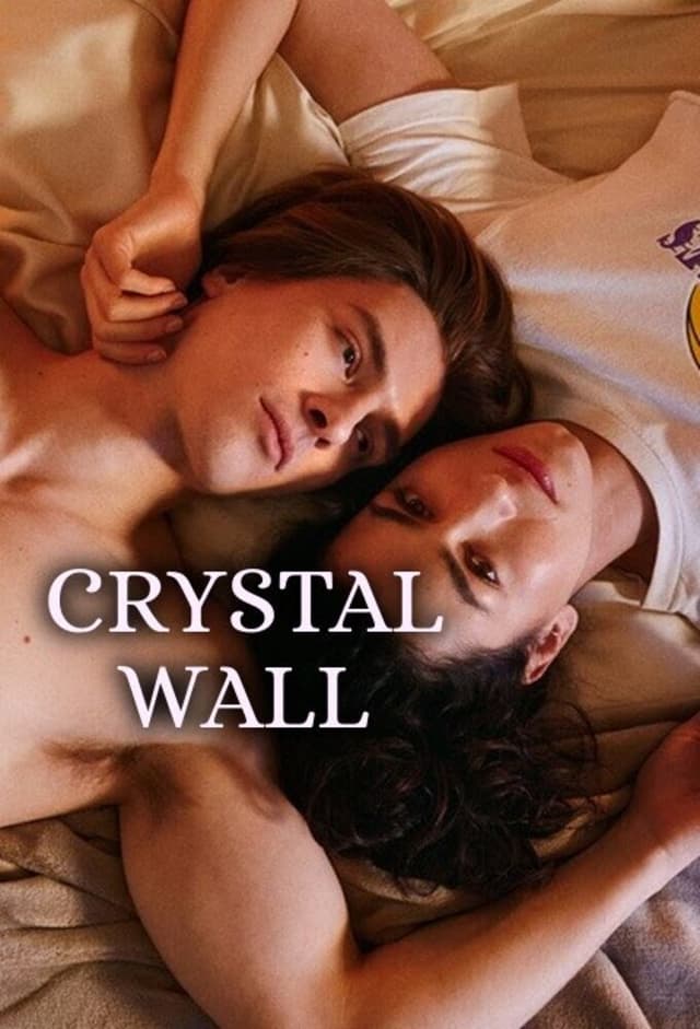 Crystal Wall