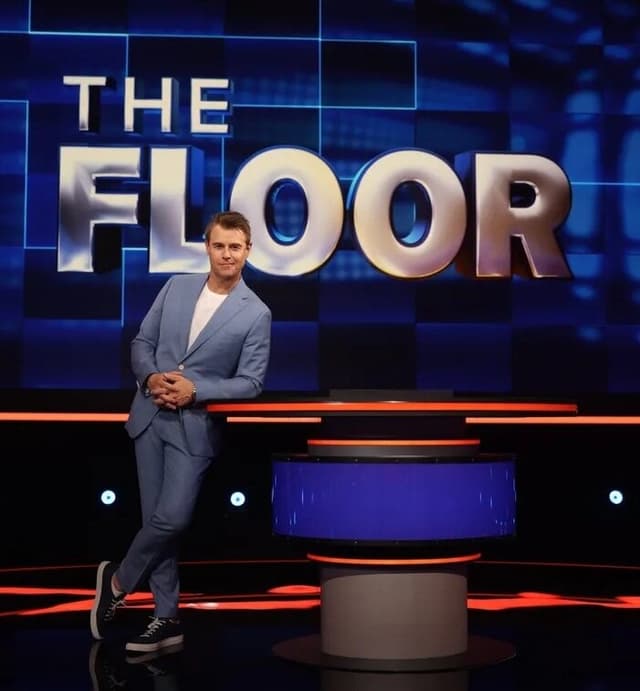 The Floor