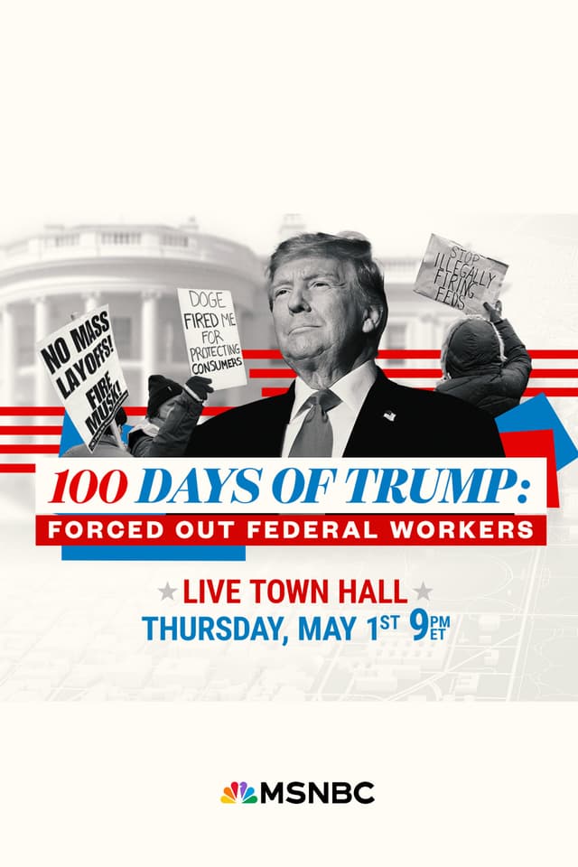 MSNBC Town Hall