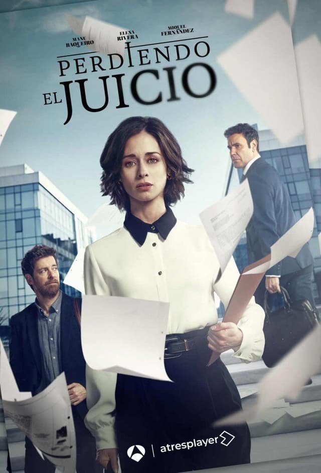 Perdiendo el juicio