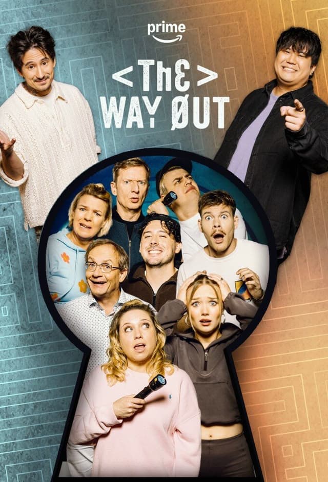 The Way Out