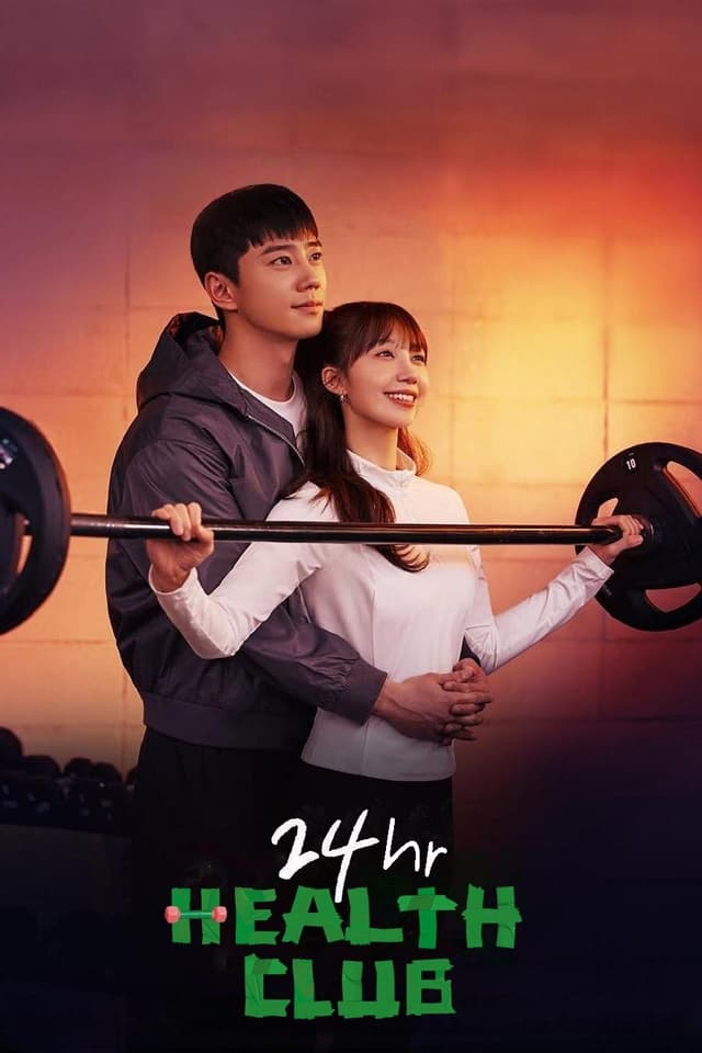 24 Health Club