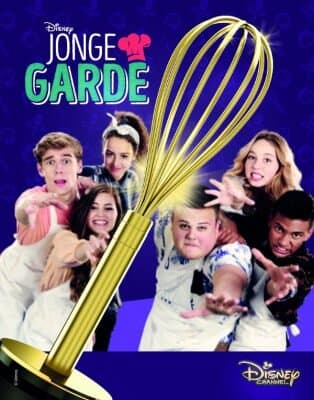 Jonge Garde