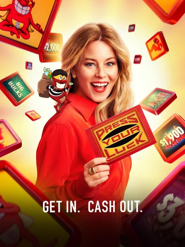 Press Your Luck
