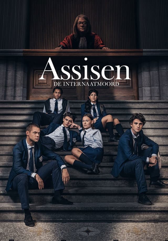 Assisen