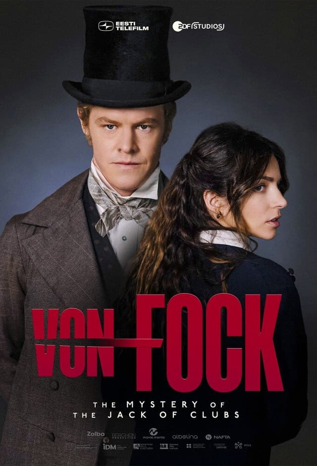 Von Fock