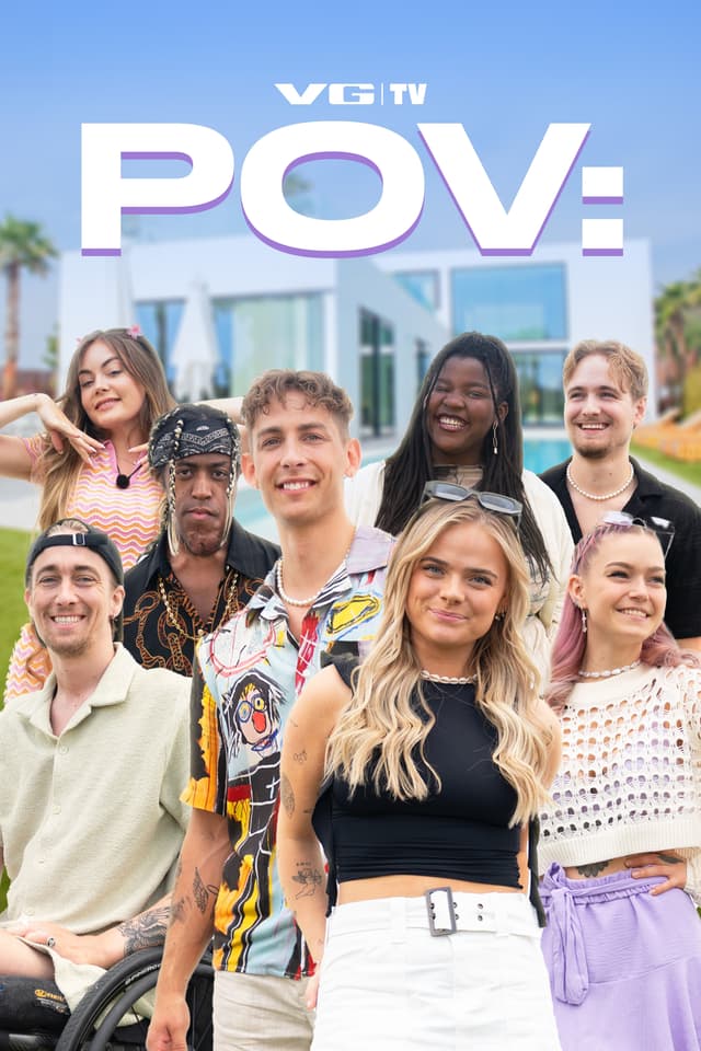 POV: