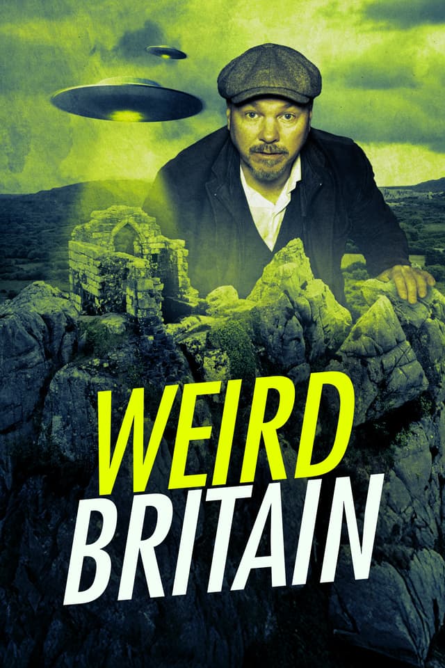 Weird Britain
