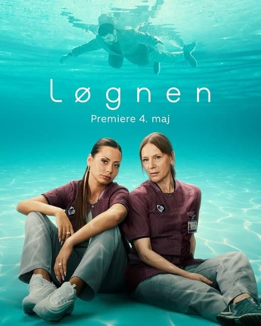Løgnen