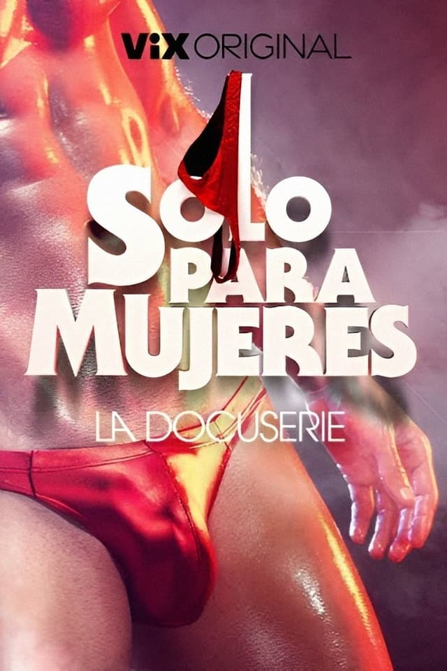 Solo para mujeres