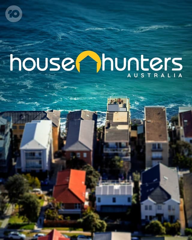 House Hunters Australia