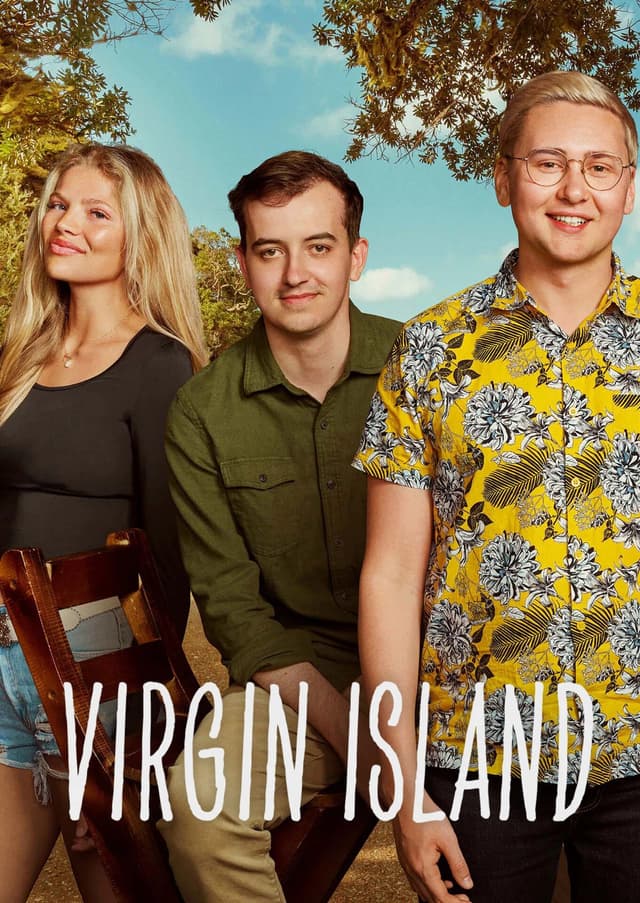 Virgin Island